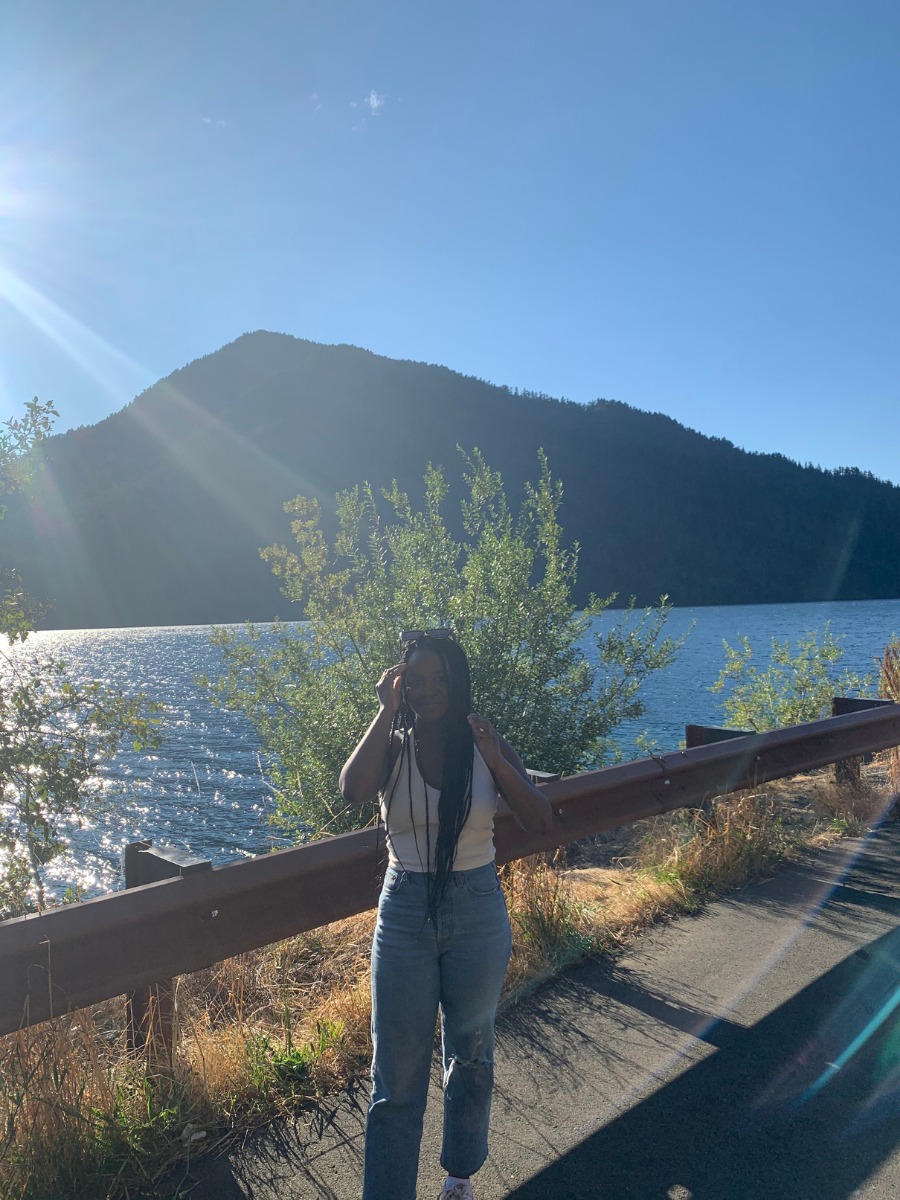 lake crescent hikes