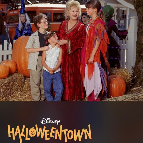 halloweentown