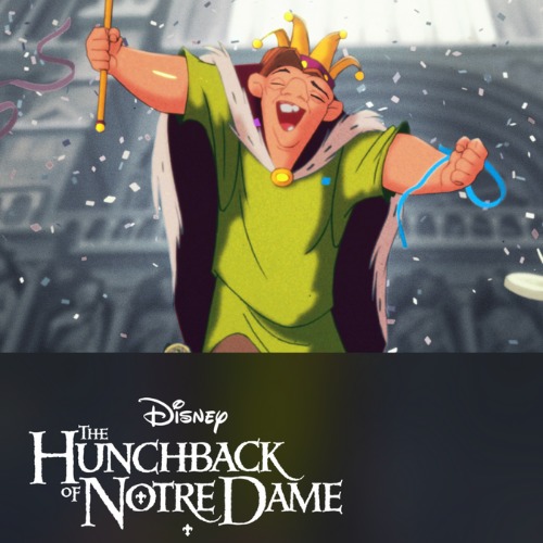 the hunchback of notre dame movie