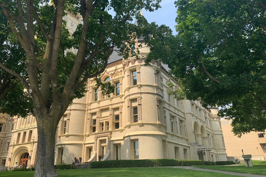 spokane superior court