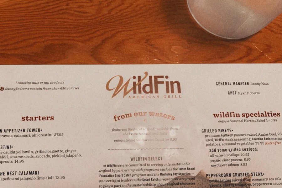 wildfin