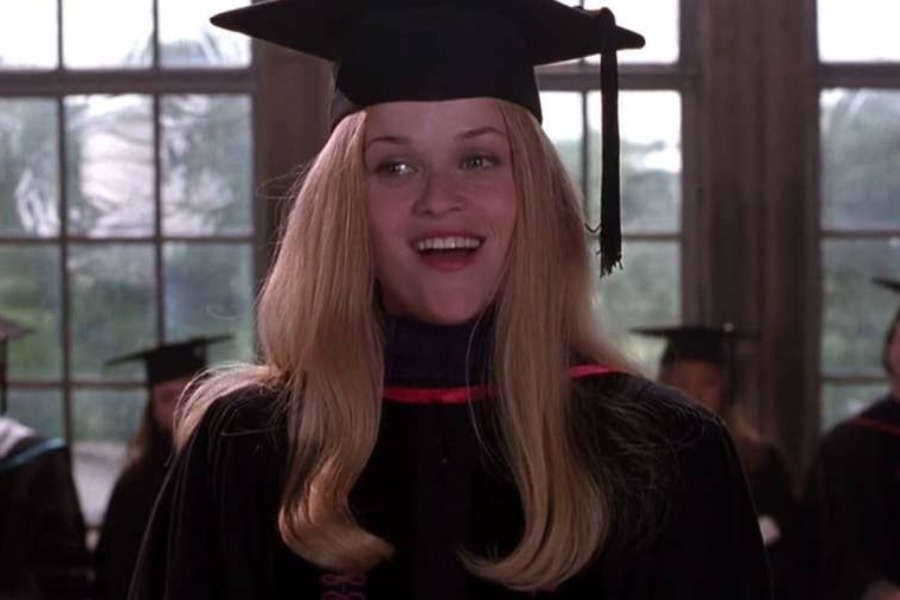 what would elle woods do