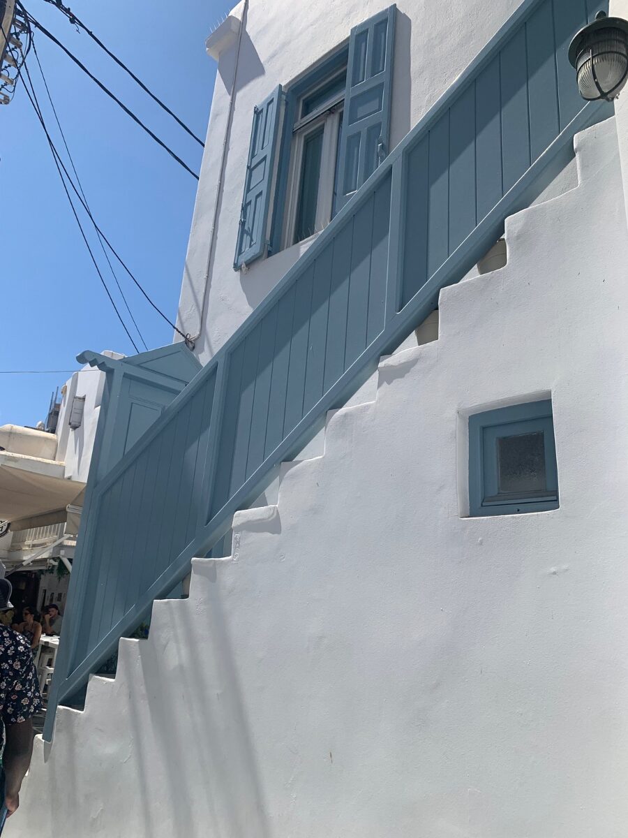 best area to stay in mykonos